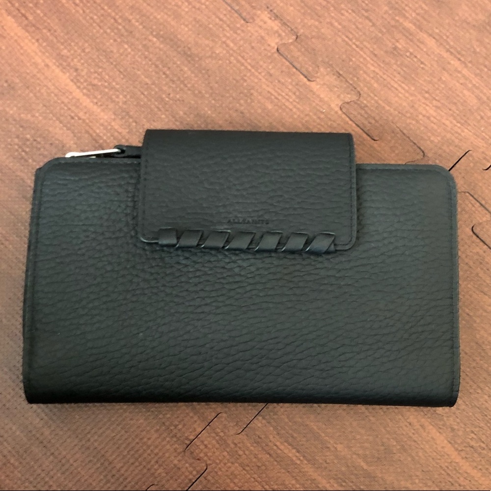 All saints kita wallet